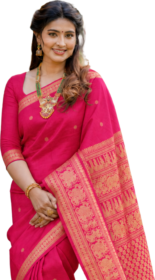 Kanchi Cotton