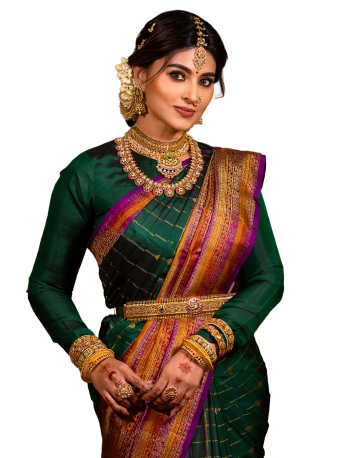 Kanchipuram Silk